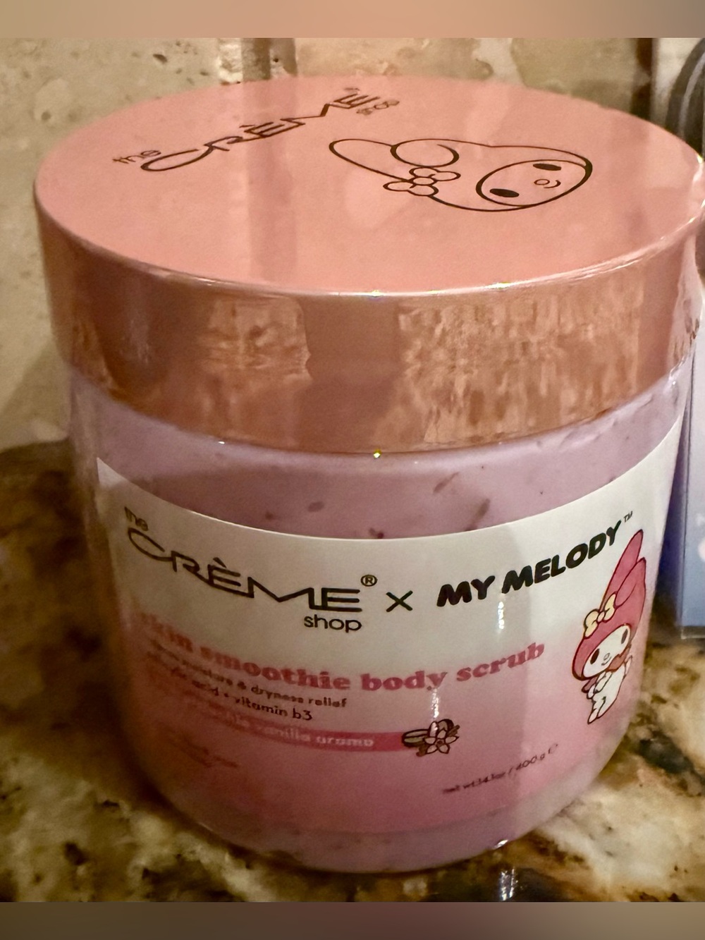 The Crème Shop x Hello Kitty & Kuromi Makeup skincare bundle set limited edition - Picture 2 of 7